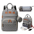 Diaper Bag Backpack U544