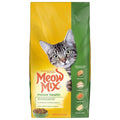 Indoor Dry Cat Food K5110