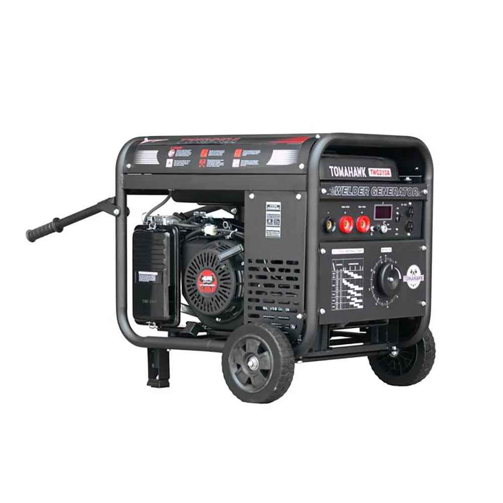 2000 W Portable Welding Generator H7073