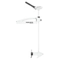 Bow-Mount Electric Trolling Motor, 70 Lb. Thrust, 52 In. Shaft G562