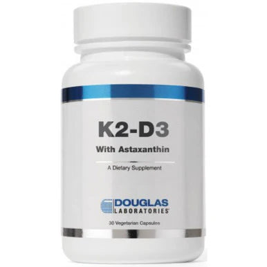 K2-D3 with Astaxanthin G84127