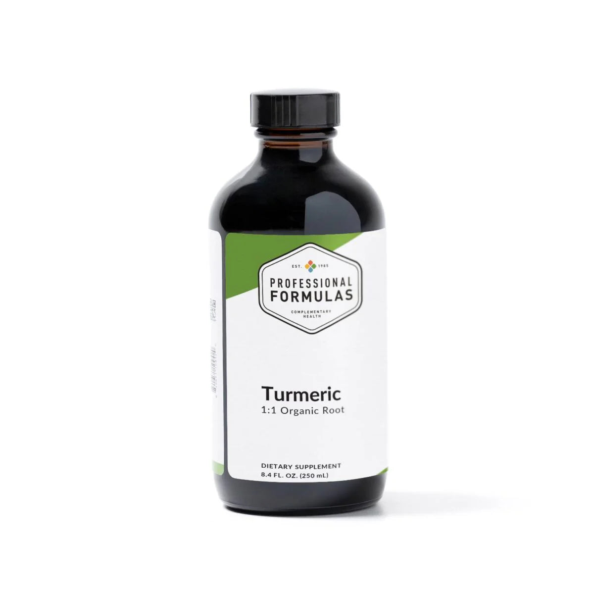 Turmeric 8.4 oz K308