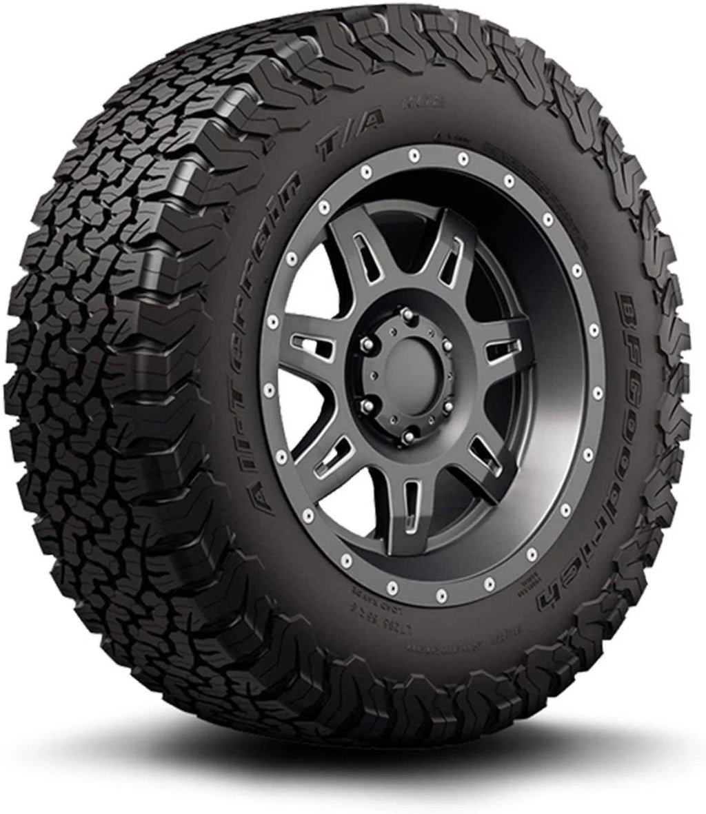 All-Terrain Tire N41518