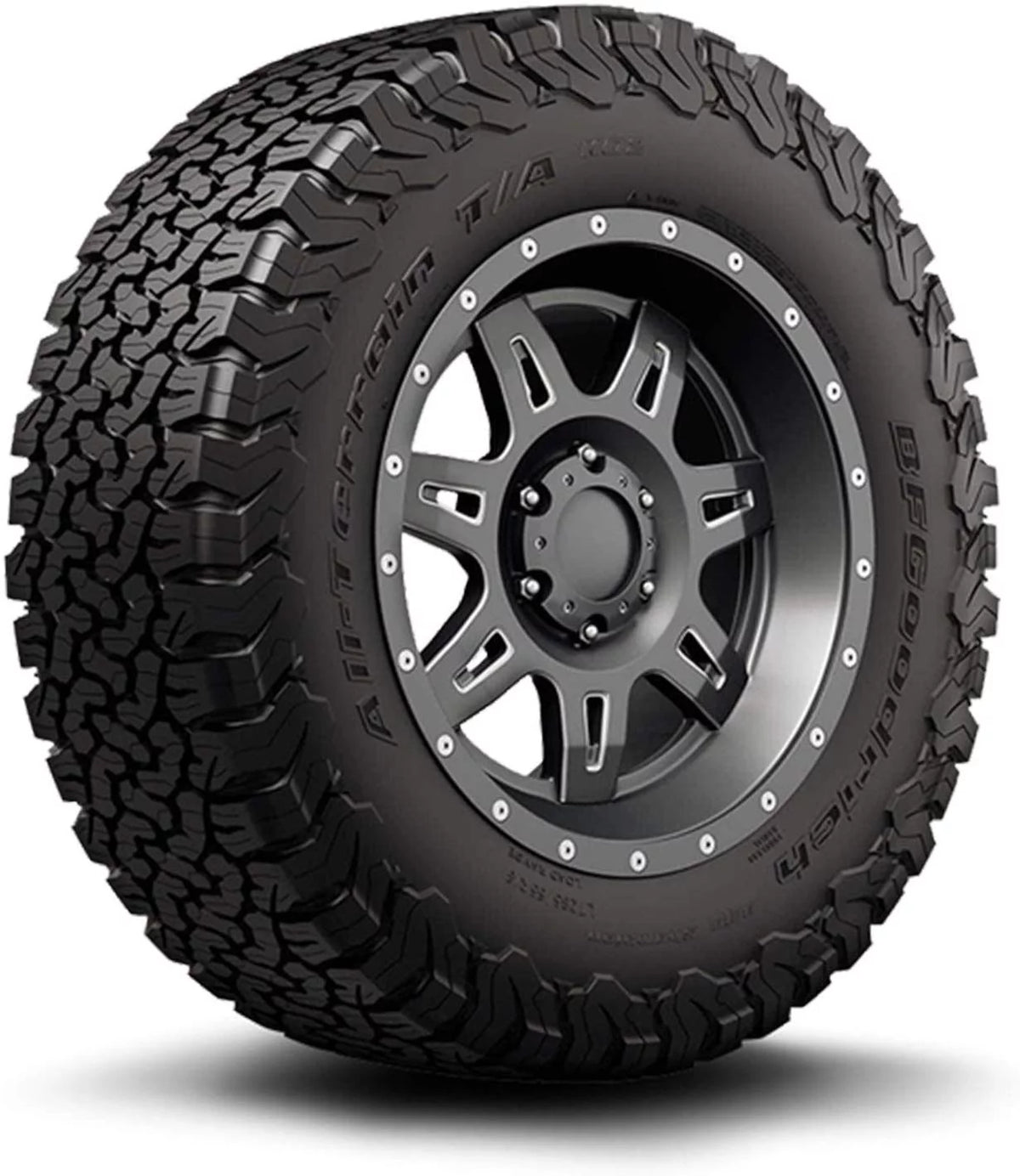 All-Terrain Tire N41518
