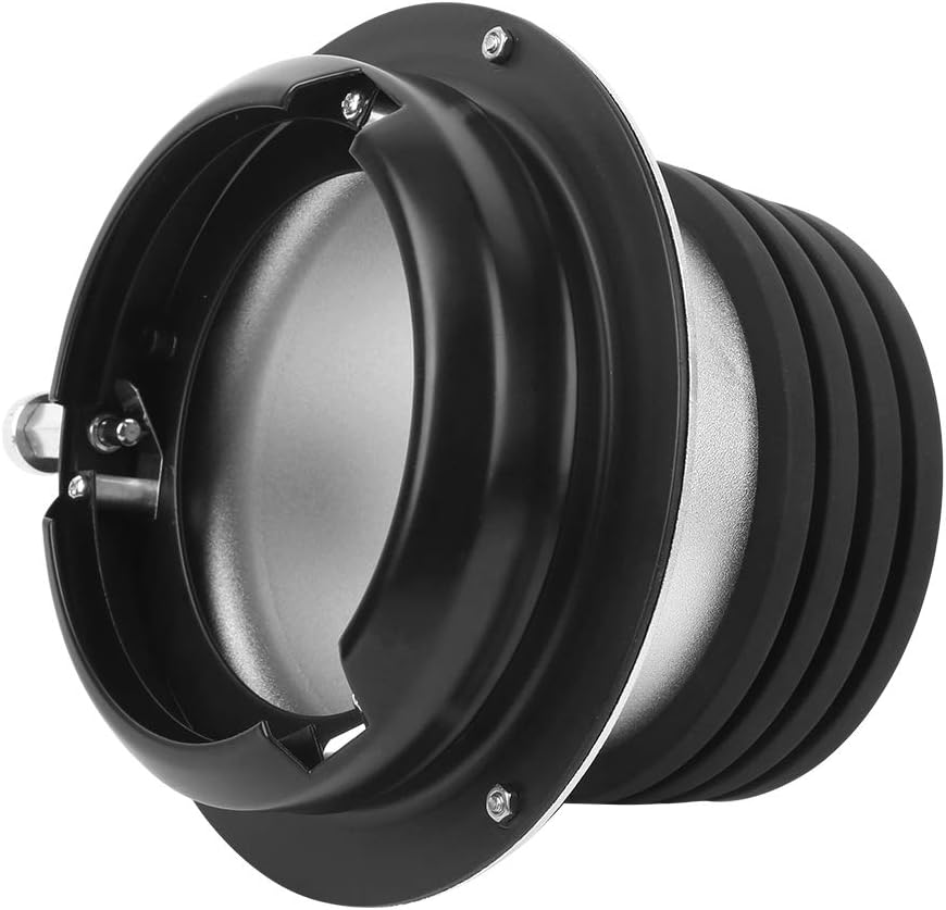 Camera Lens Adapter Ring for Profoto Mount to Bowens Mount C841