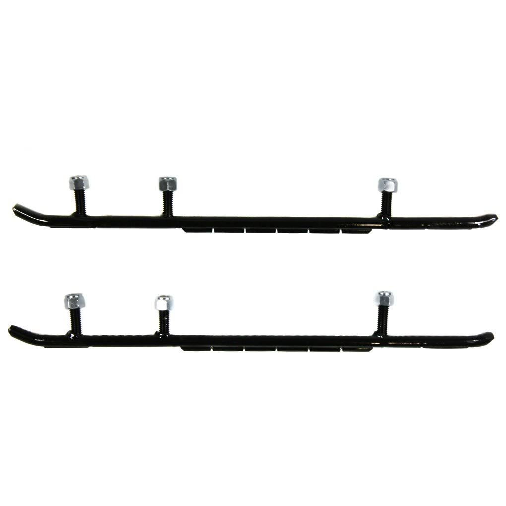 6 inch Carbides Ski-Doo Ski W6173