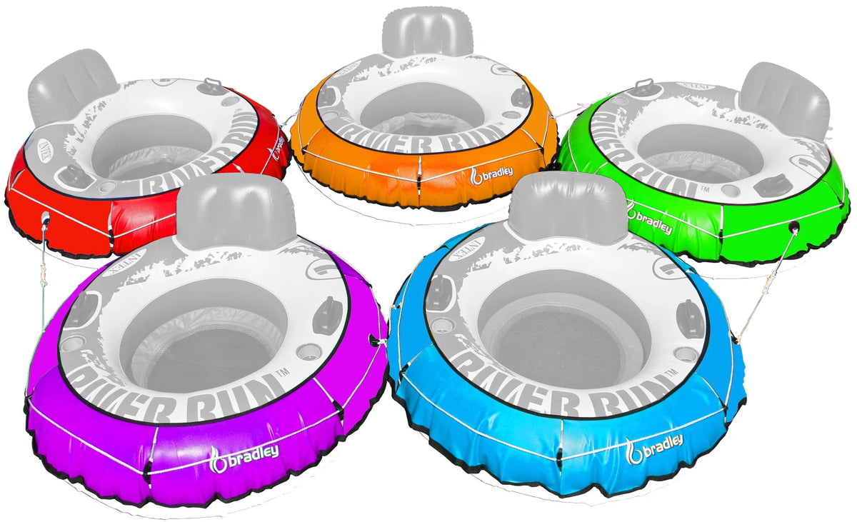 Heavy Duty River Tube Cover 5 Pack B889219