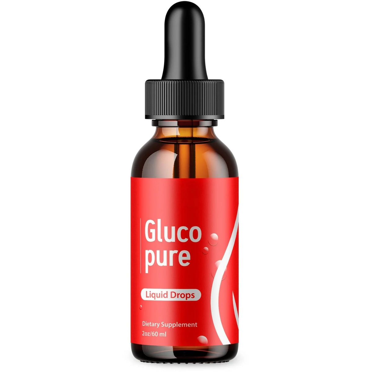 Gluco Pure Drops D64192
