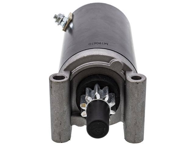 Starter Motor M4966