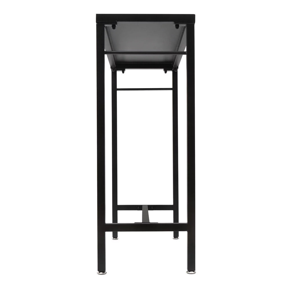 39'' Tall Bar Height Table J145