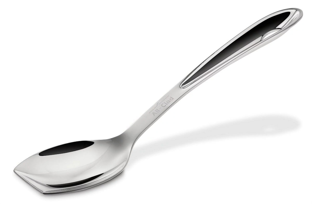 Stainless Steel Serving Spoon Q789