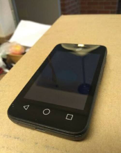 Glitz Phone Z733102