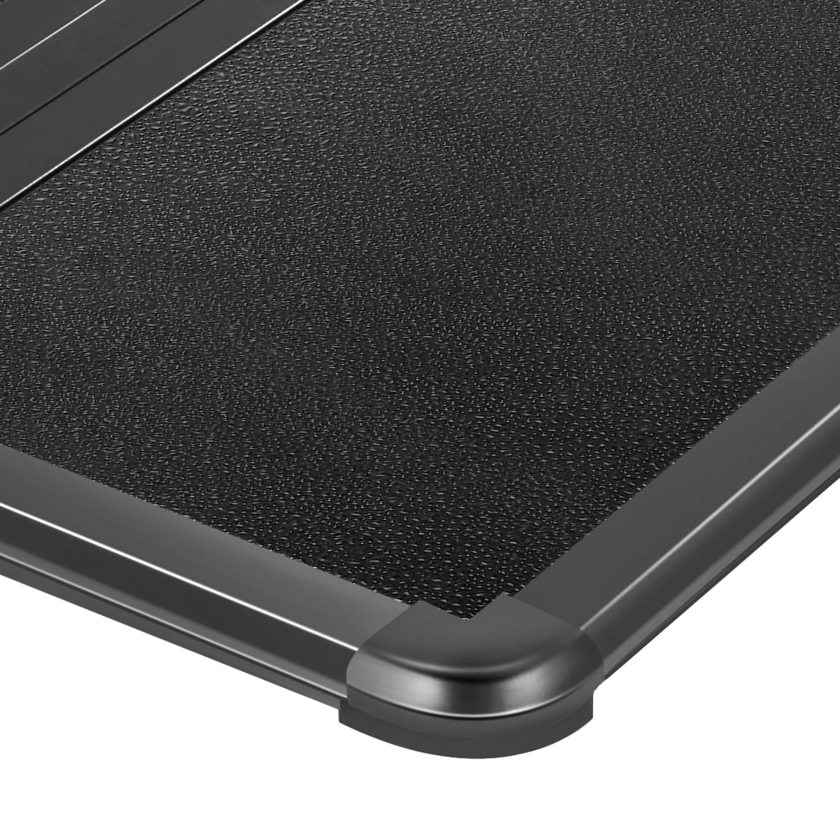 Hard Tri Fold Truck Bed Tonneau Cover T77398