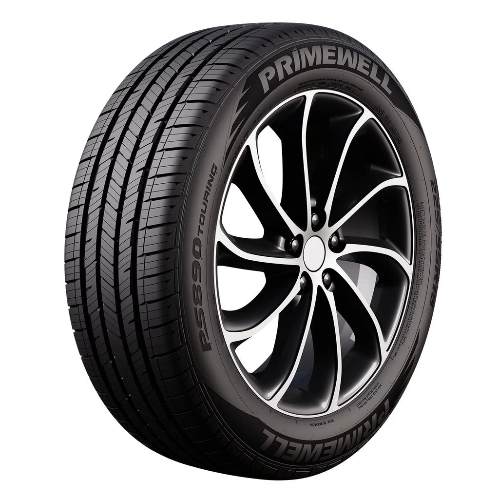All Season 225/65R17 102H Passenger Tire Q788723