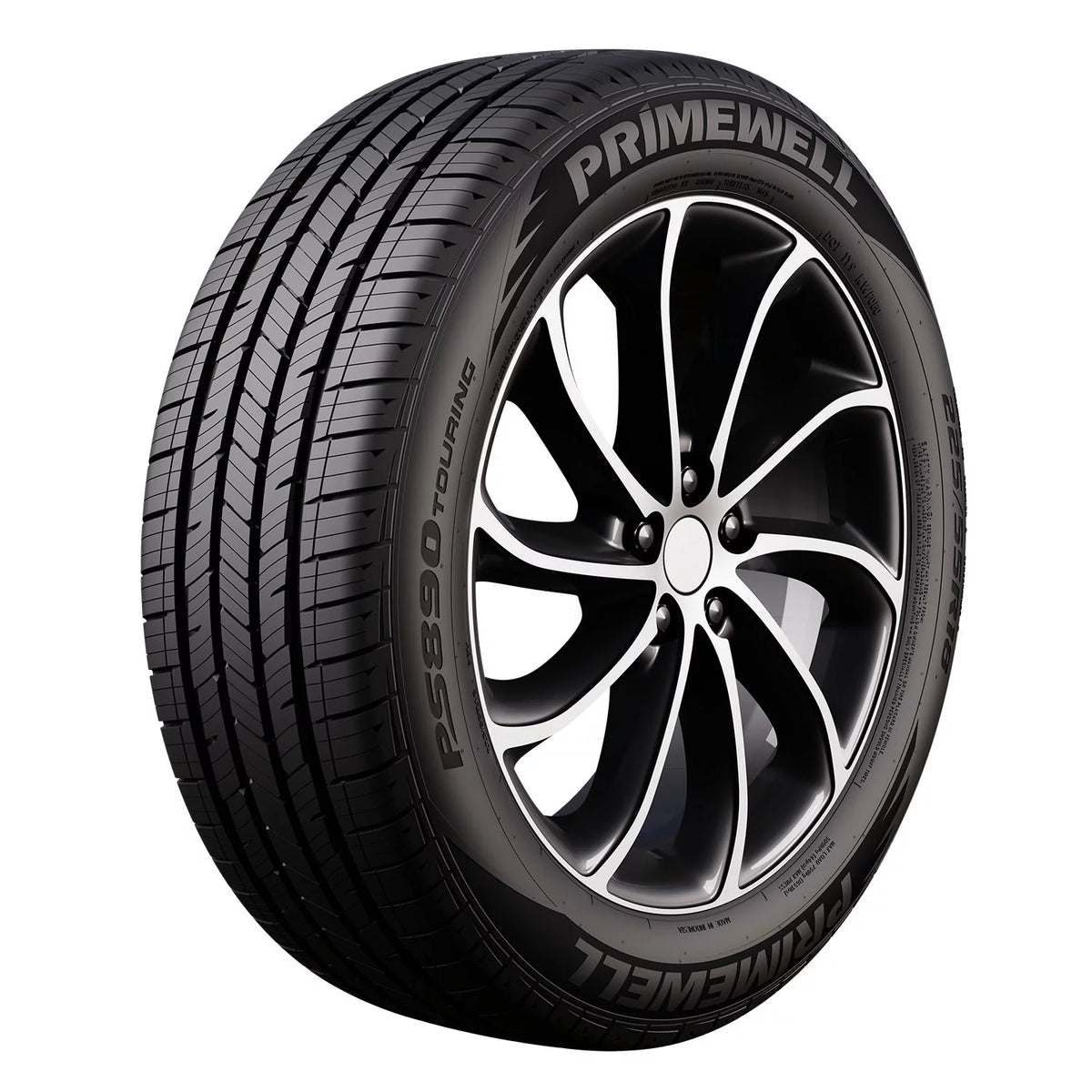 All Season 225/65R17 102H Passenger Tire K19417