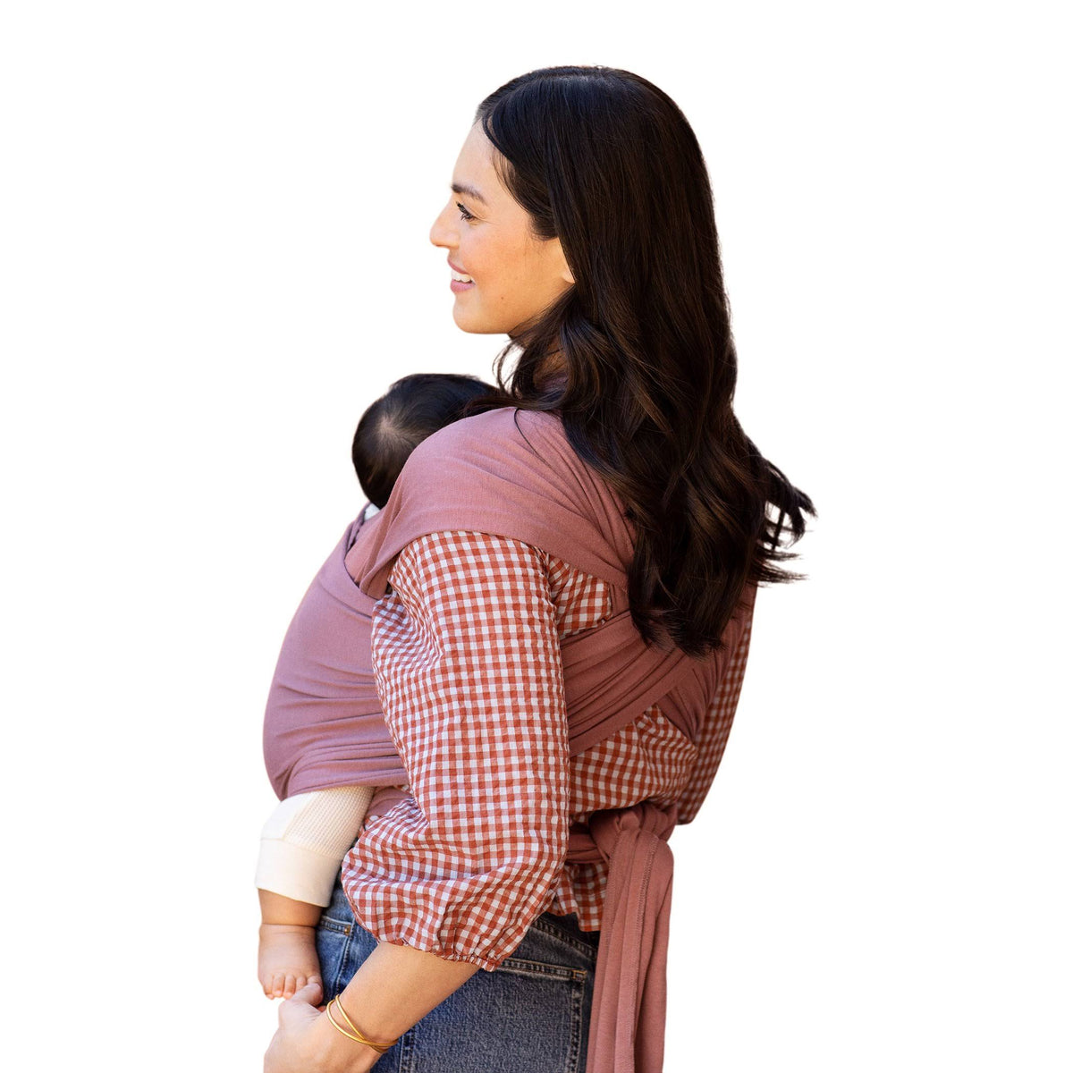Red Baby Carrier X675
