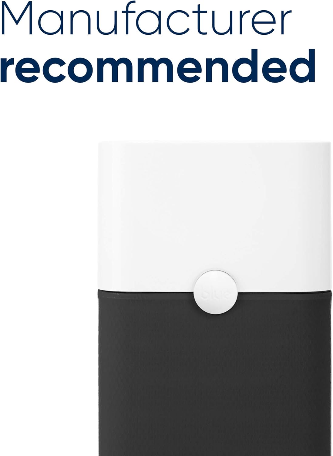 Particle and Activated Carbon Replacement Filter Pack of 2 D377593