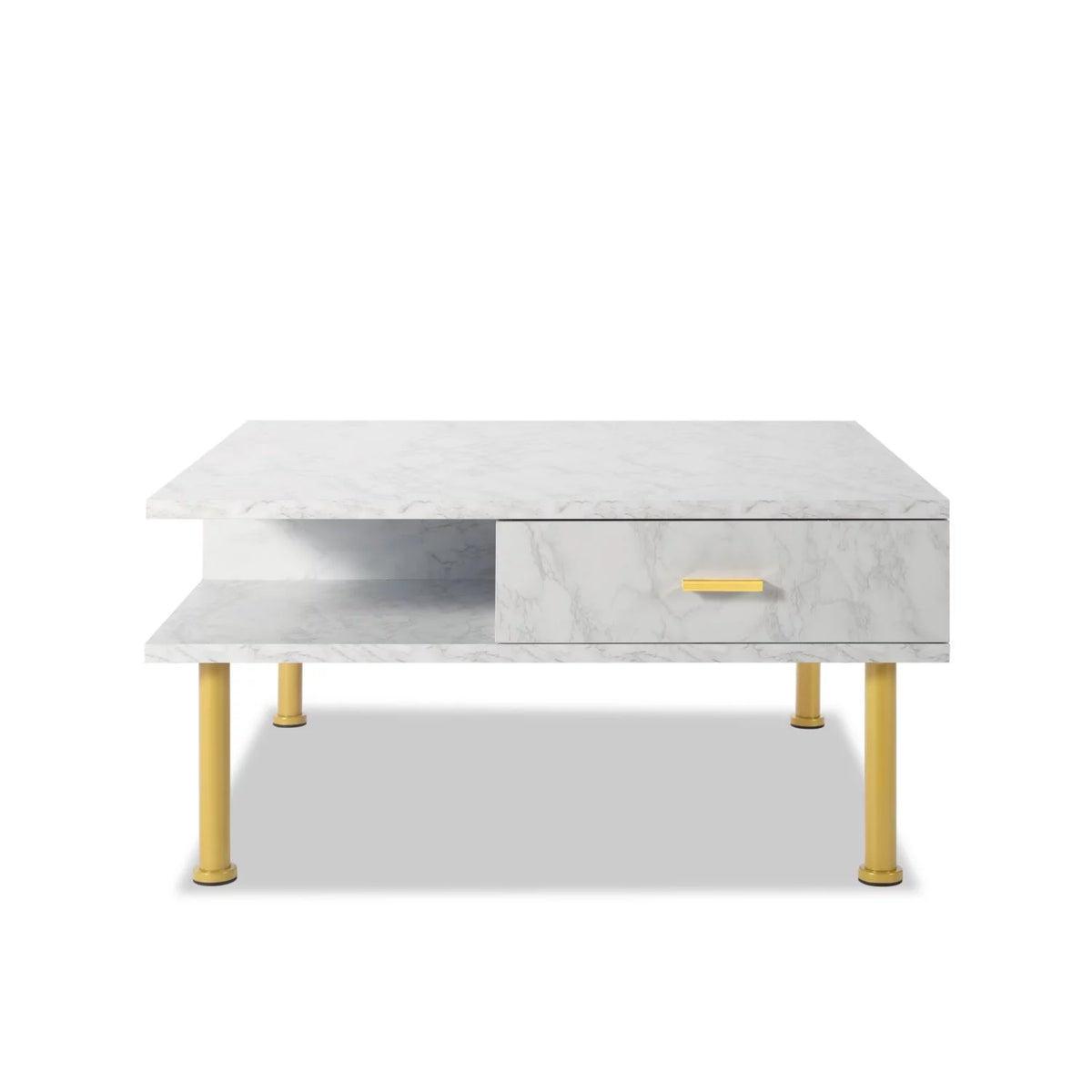 Square Coffee Table O818212