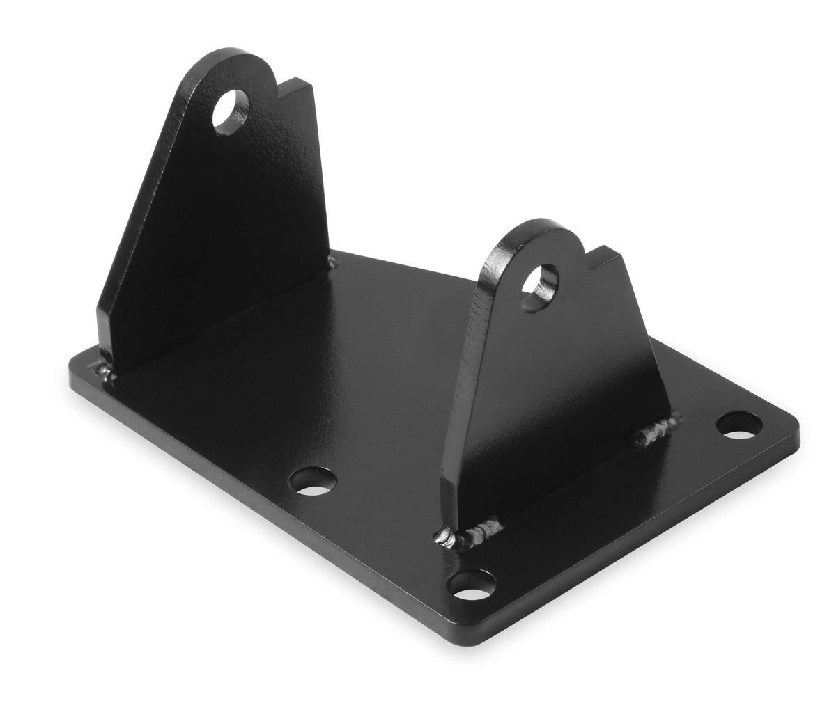 Black Finish Forward Bias Position Swap Mount Brackets C89353