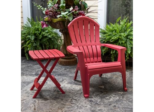 Plastic Quik-Fold Side Table V744353