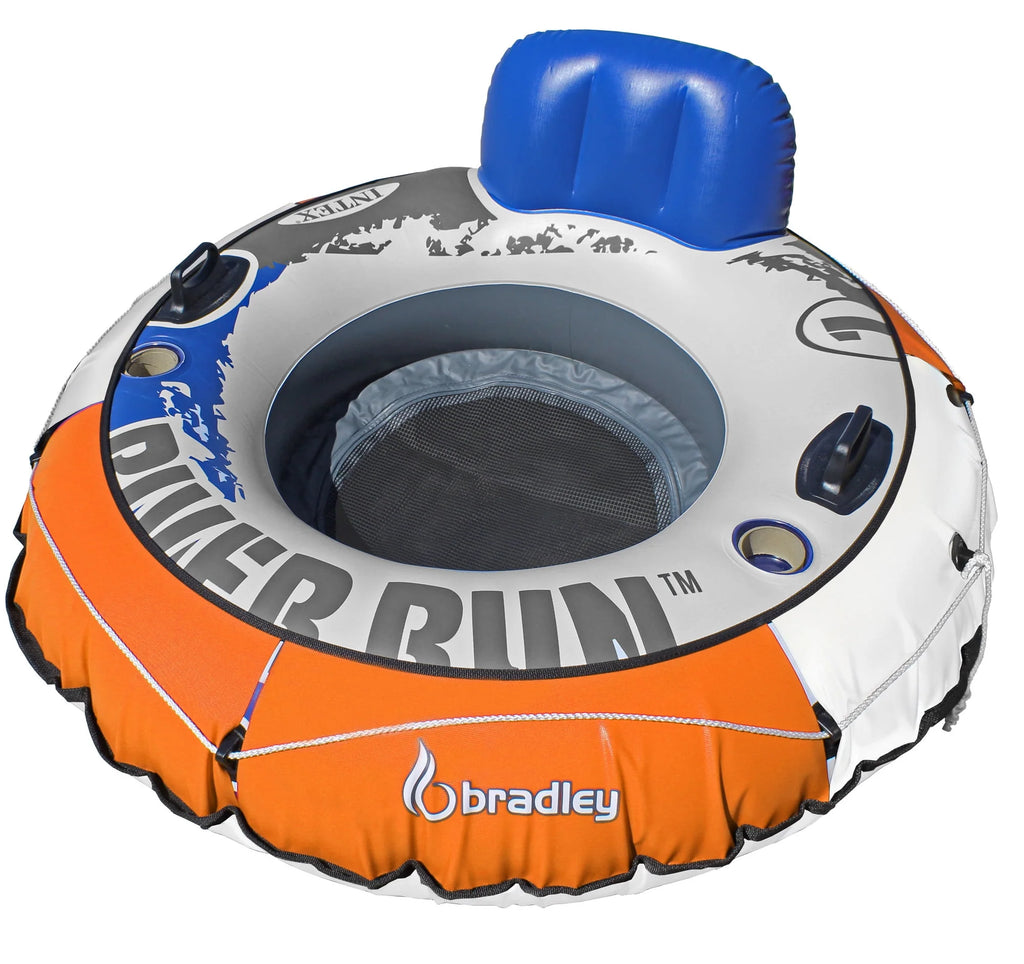 Heavy Duty River Tube Cover 5 Pack D637