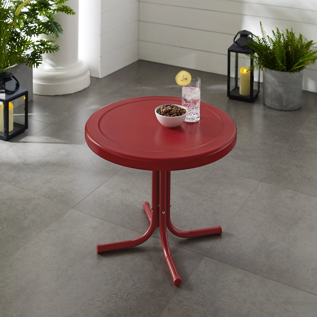 Outdoor Patio Side Table W699732