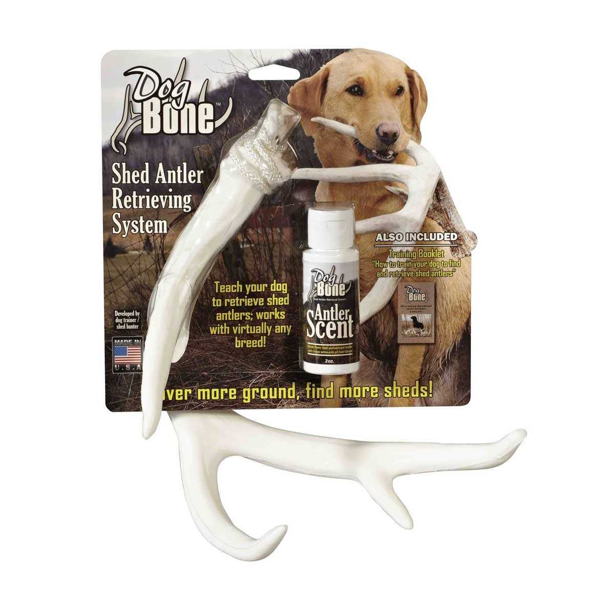 Dog Training Antler Retrieving System W254