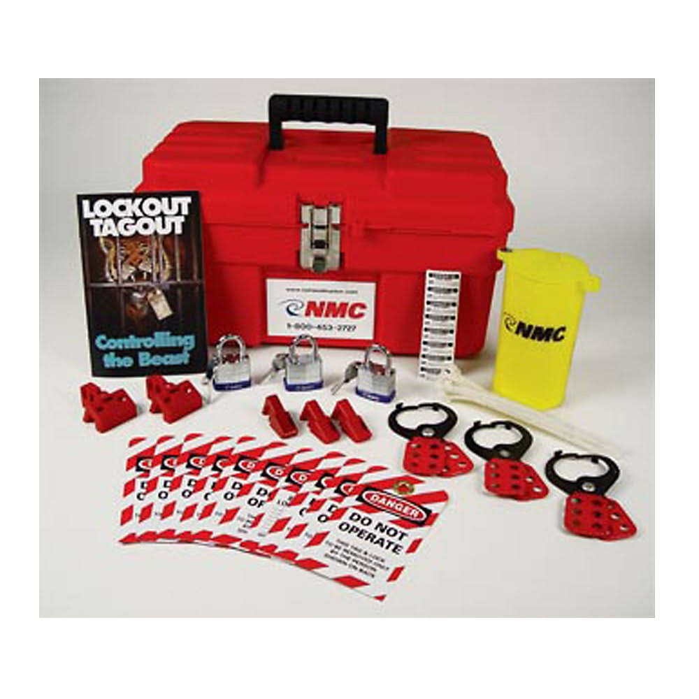 Electrical Lockout Kit N37730