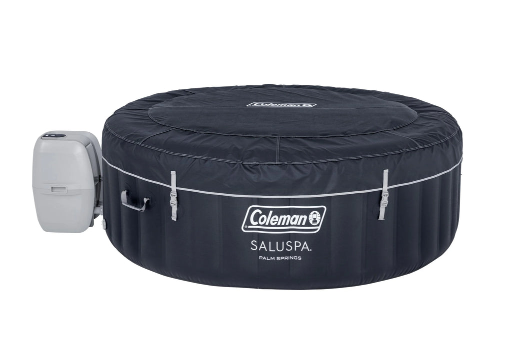 Inflatable Hot Tub Spa 4-6 Person K565