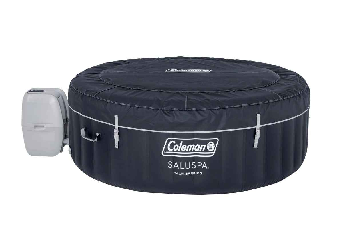 Inflatable Hot Tub Spa 4-6 Person K565