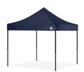 Navy Blue 10' Backdrop Frame M1727