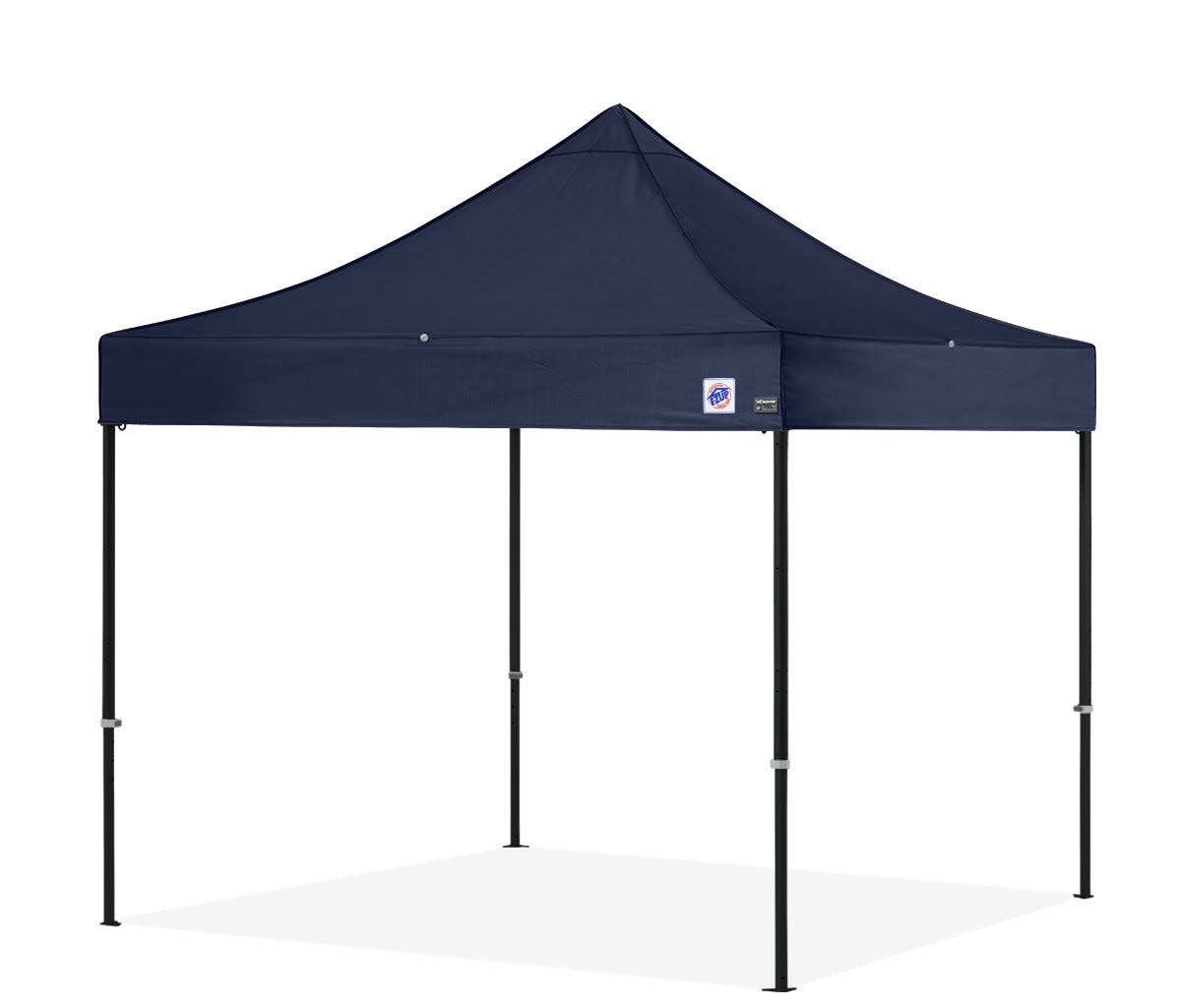 Navy Blue 10' Backdrop Frame M1727