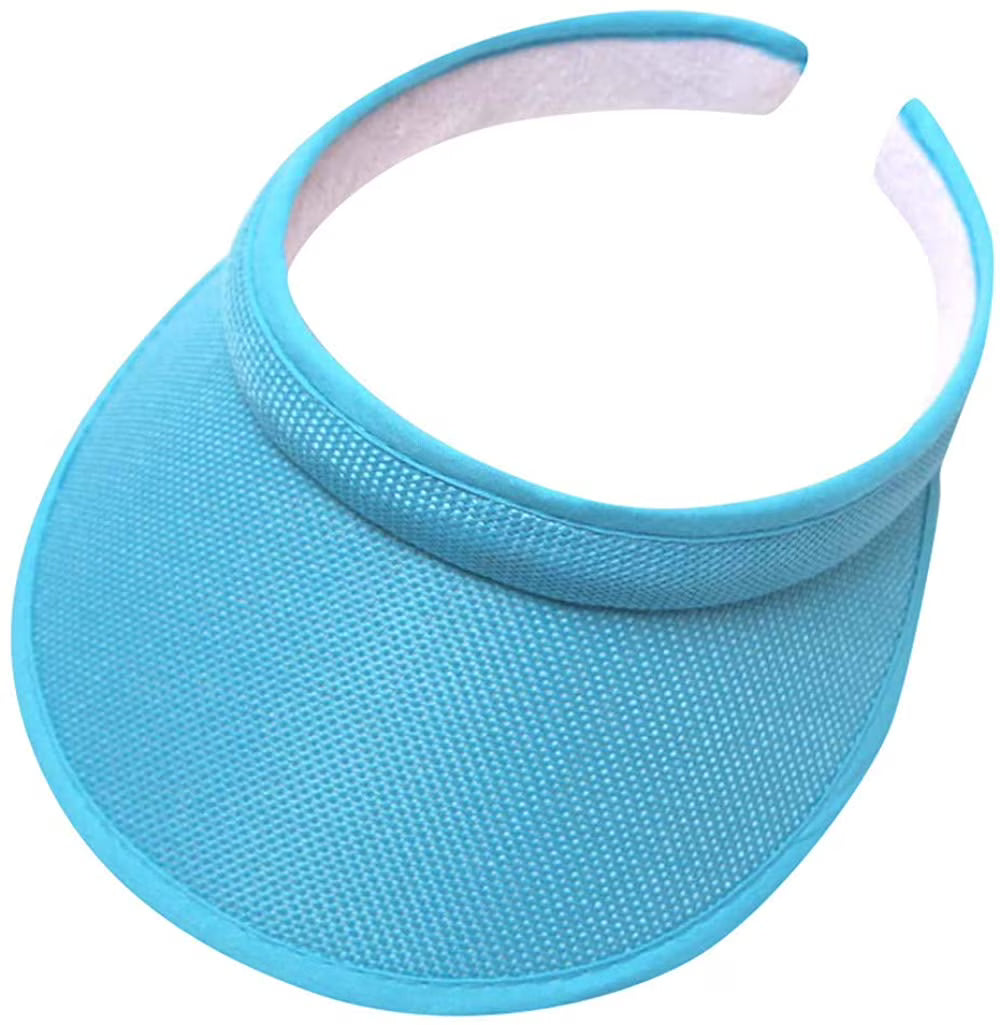 Summer Wide Brim Sun Hat Visor Beach Cap M662