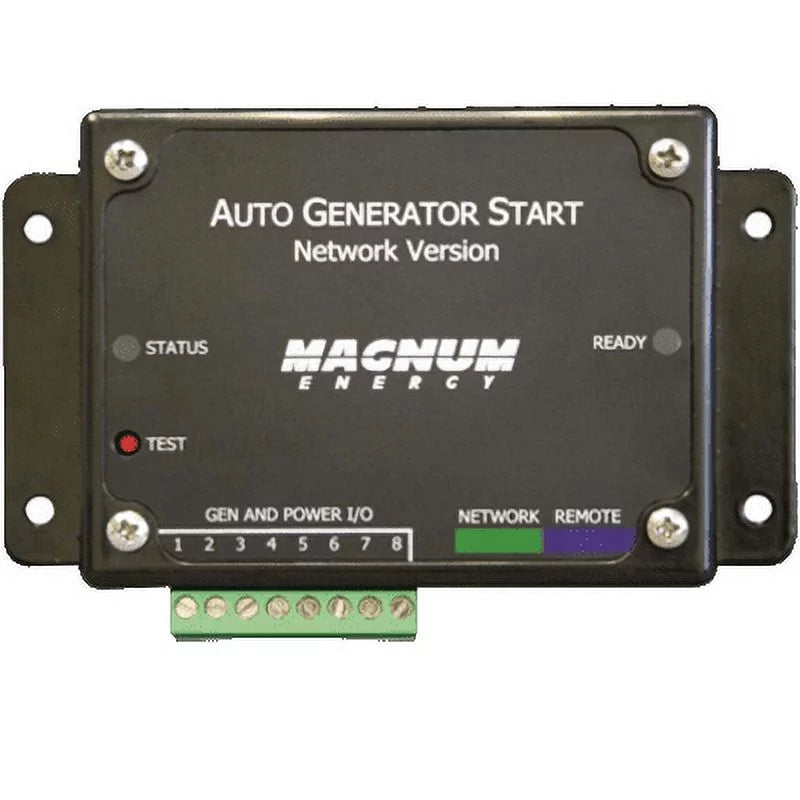 Automatic Generator Start Module X805