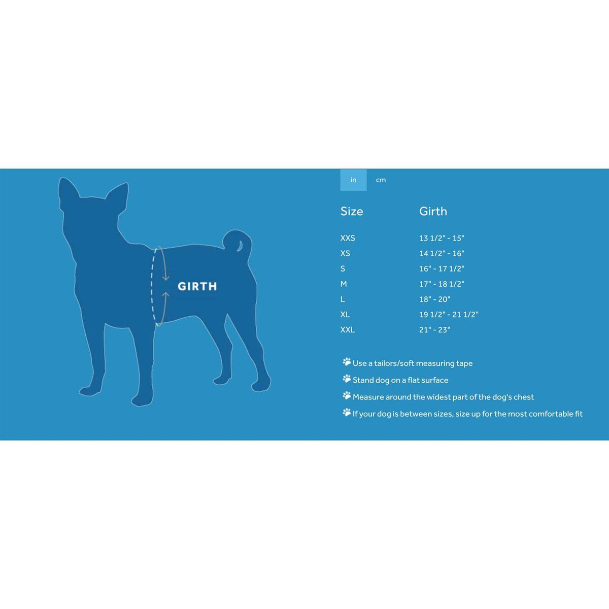 Step in Dog Harness C9041