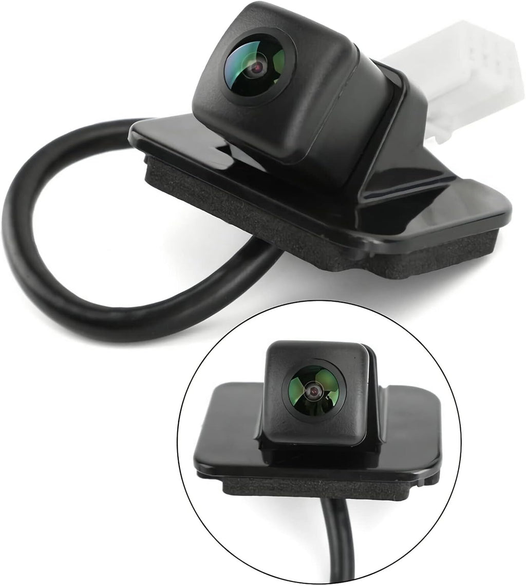 Rear View Back Up Camera Pack of 2 Q94420