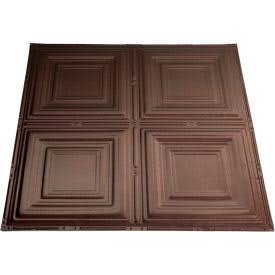 Penny Vein Tin Ceiling Tile I3927