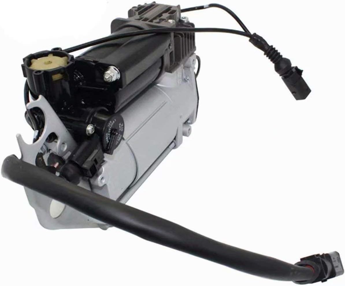 Air Suspension Compressor Pump E301812