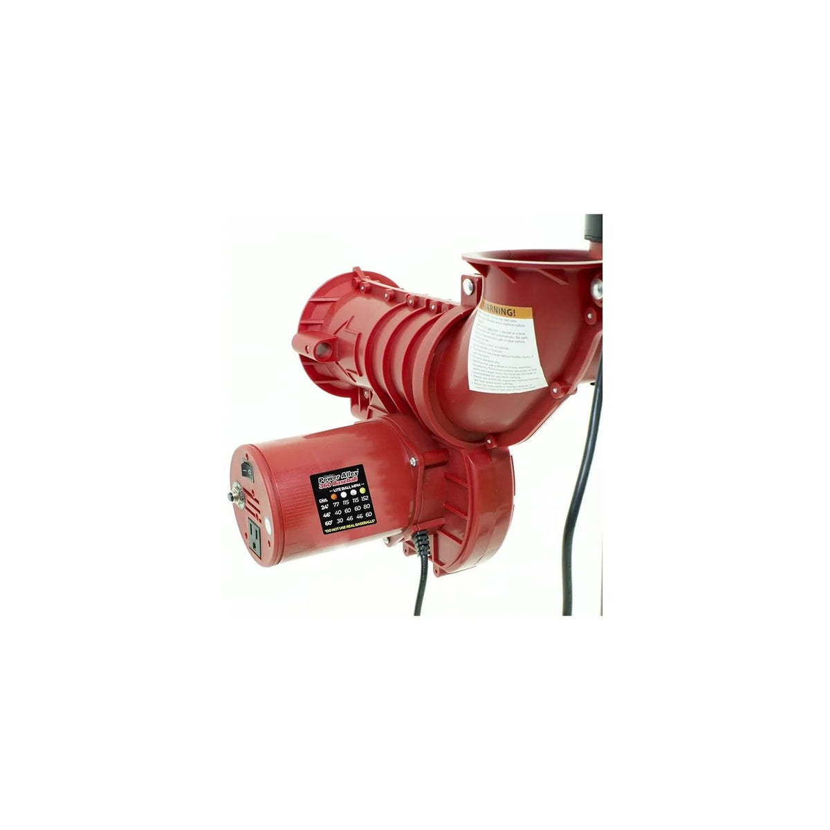 BB Machine O4052