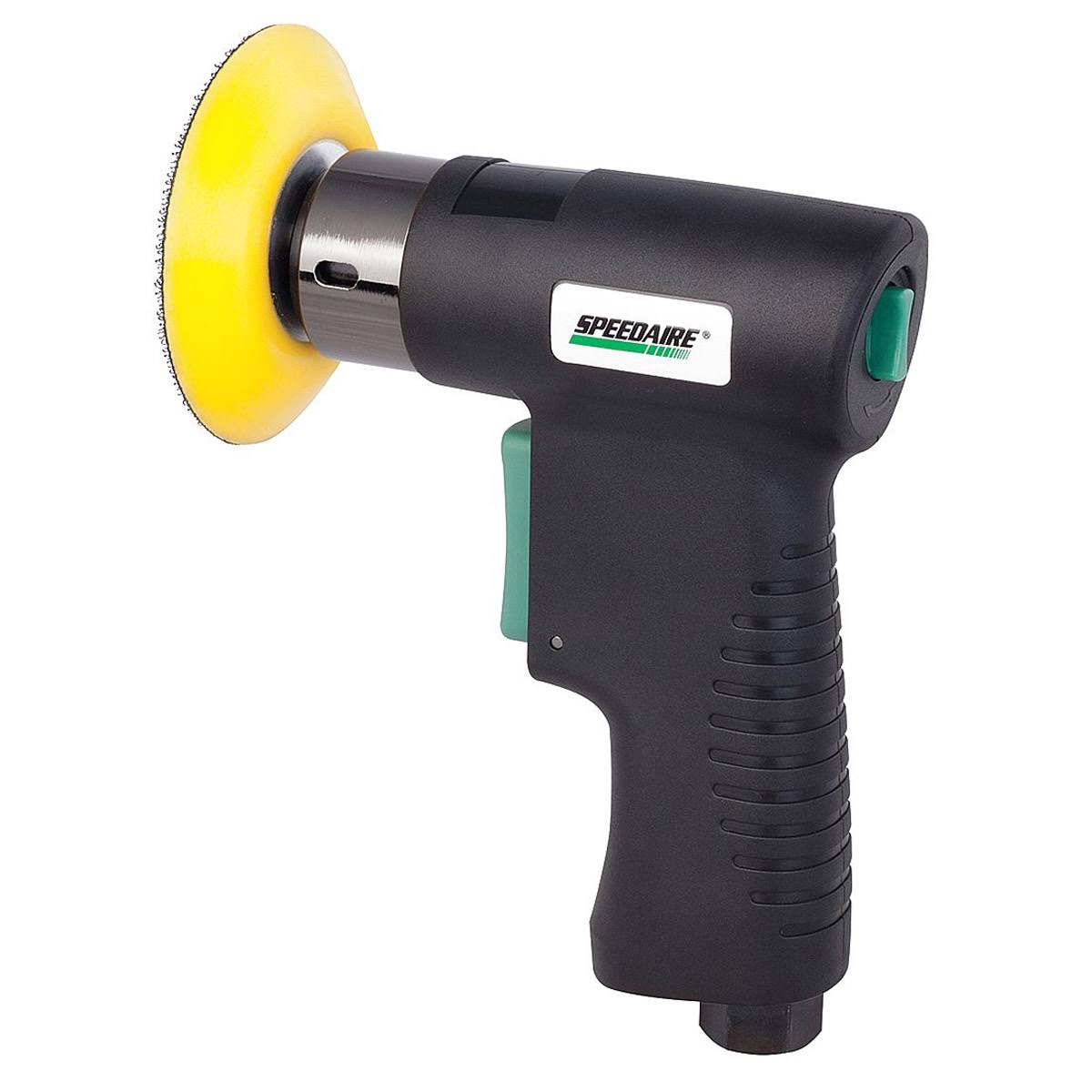 3 in Pad Air Sander O5244