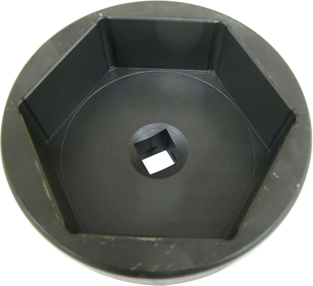 Heavy Duty Drive Wheel Adjusting Nut, 6 Points, Dr. 3/4" L2498