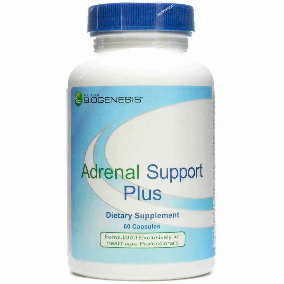 Adrenal Support 60 vcaps S897