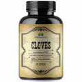 Cloves Capsules 100 Caps A32364