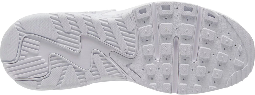 White Air Max Excee Shoes V131455