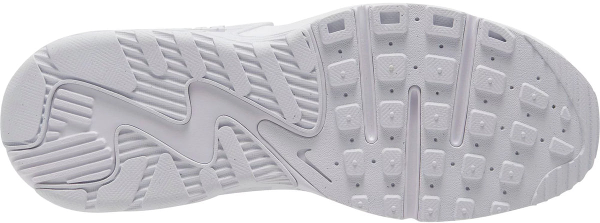 White Air Max Excee Shoes V131455