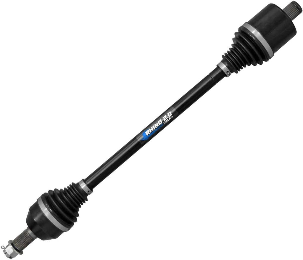 Heavy Duty 4340 Chromoly Steel Front Axle S78159