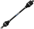 Heavy Duty 4340 Chromoly Steel Front Axle S78159