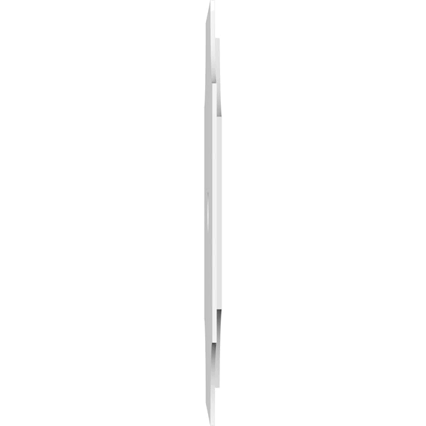 38 inch PVC Ceiling Medallion Y2474