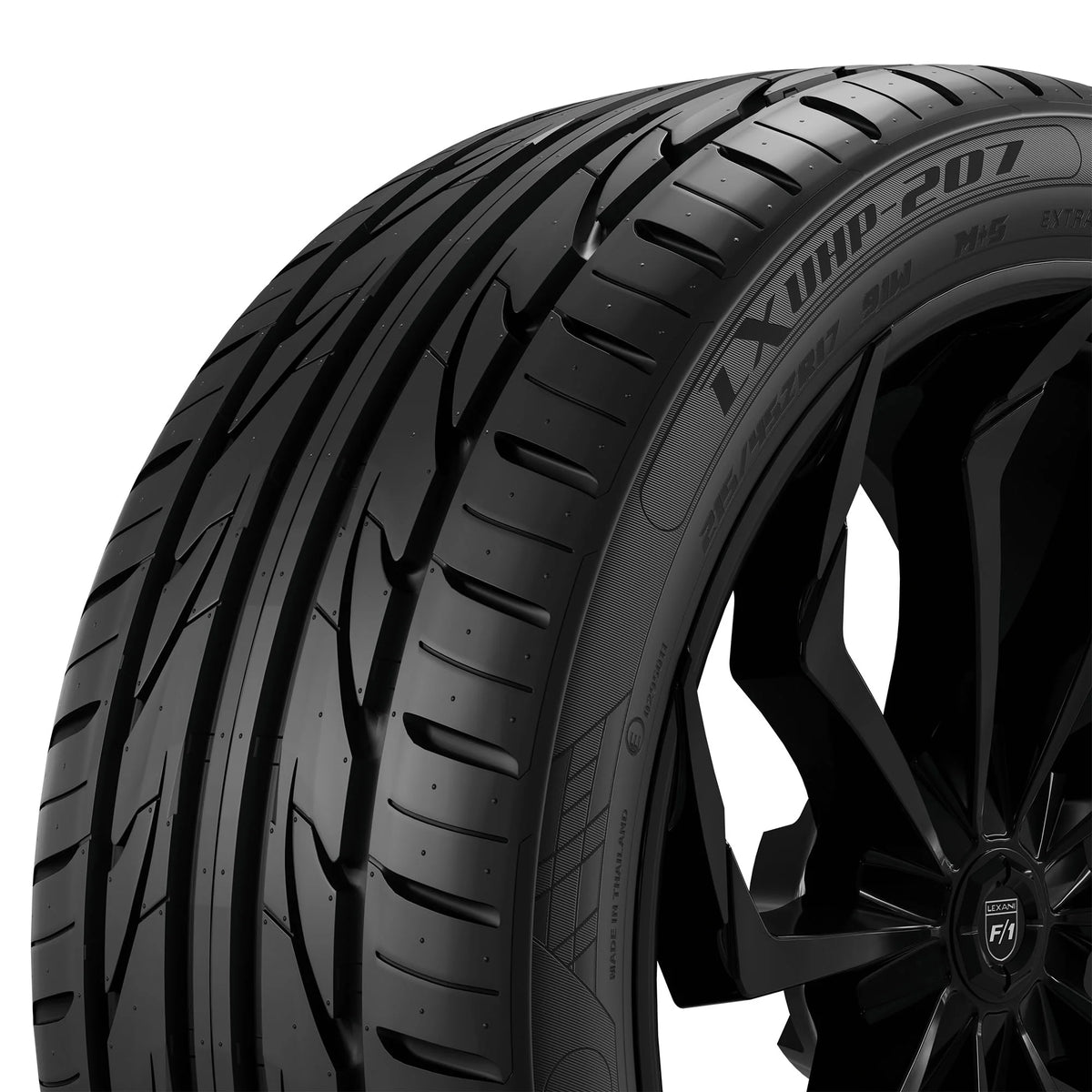 235/45ZR18 98W XL Passenger Tire T23909