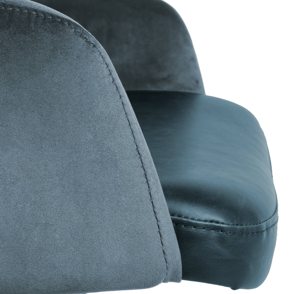 Tilt-Blue Office Chair B977